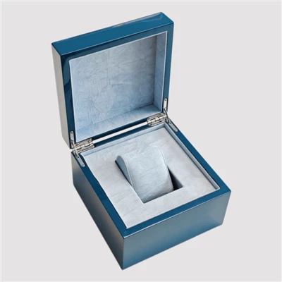 Piano Pari Watch Box